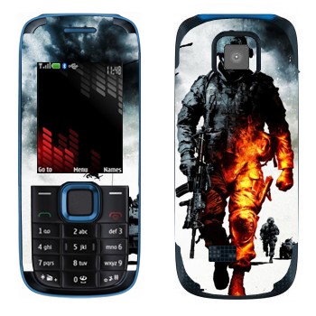   «Battlefield: Bad Company 2»   Nokia 5130