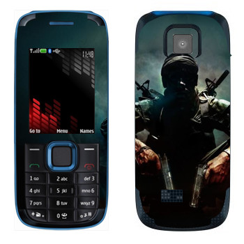   «Call of Duty: Black Ops»   Nokia 5130