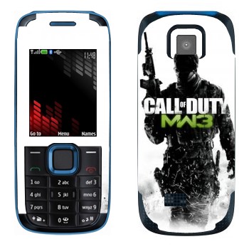   «Call of Duty: Modern Warfare 3»   Nokia 5130