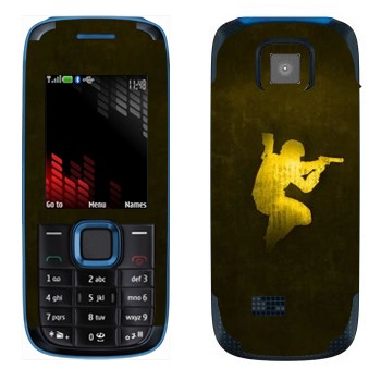   «Counter Strike »   Nokia 5130