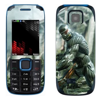   «Crysis»   Nokia 5130