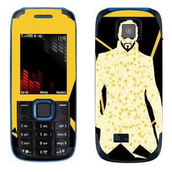   «Deus Ex »   Nokia 5130