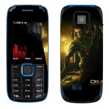   «Deus Ex»   Nokia 5130