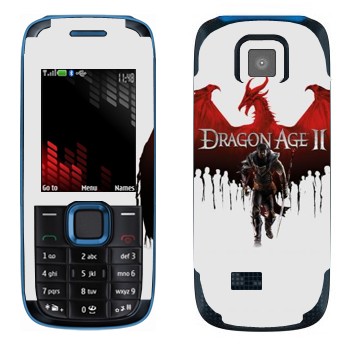   «Dragon Age II»   Nokia 5130