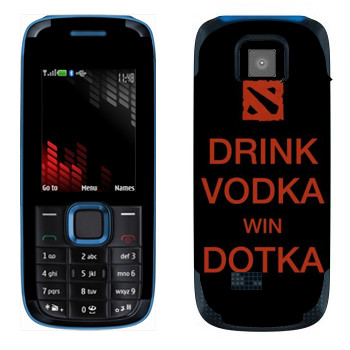   «Drink Vodka With Dotka»   Nokia 5130