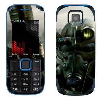   «Fallout 3  »   Nokia 5130