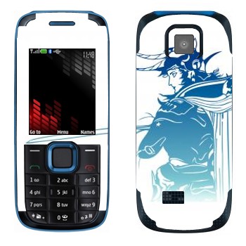   «Final Fantasy 13 »   Nokia 5130