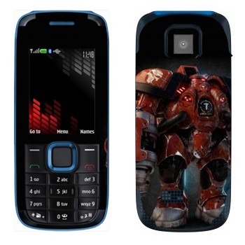   «Firebat - StarCraft 2»   Nokia 5130