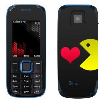   «I love Pacman»   Nokia 5130