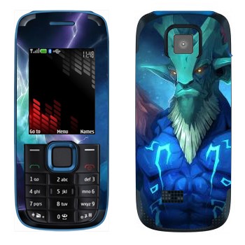   «Leshrak  - Dota 2»   Nokia 5130