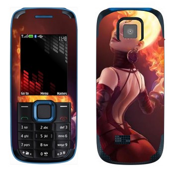   «Lina  - Dota 2»   Nokia 5130