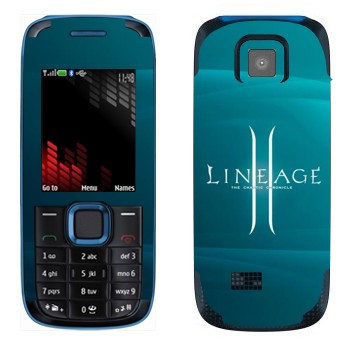   «Lineage 2 »   Nokia 5130