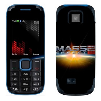   «Mass effect »   Nokia 5130