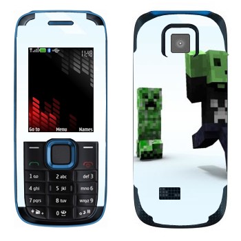   «Minecraft »   Nokia 5130