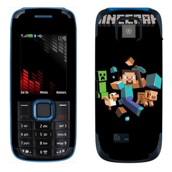   «Minecraft»   Nokia 5130