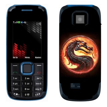   «Mortal Kombat »   Nokia 5130