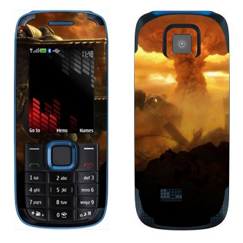   «Nuke, Starcraft 2»   Nokia 5130