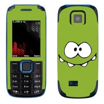   «Om Nom»   Nokia 5130