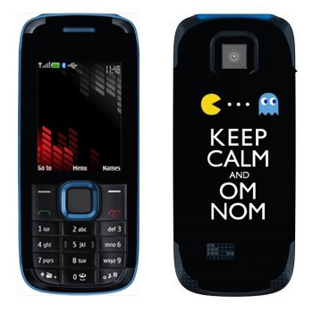   «Pacman - om nom nom»   Nokia 5130