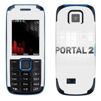   «Portal 2    »   Nokia 5130