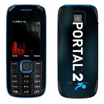   «Portal 2  »   Nokia 5130