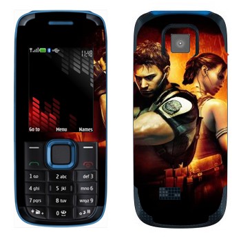   «Resident Evil »   Nokia 5130