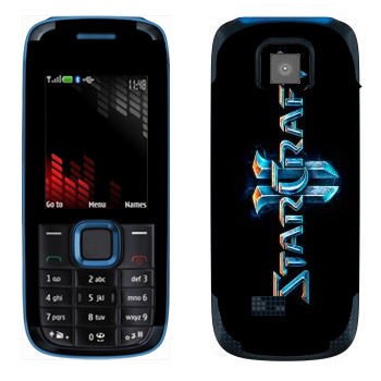   «Starcraft 2  »   Nokia 5130