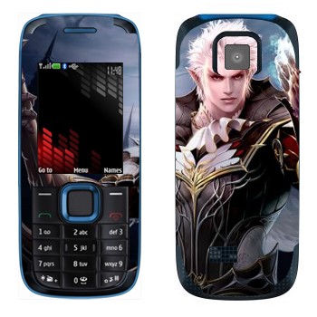   «The Kamael - Lineage»   Nokia 5130