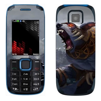   «Ursa  - Dota 2»   Nokia 5130