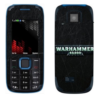   «Warhammer 40000»   Nokia 5130