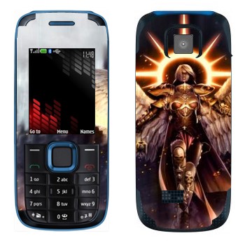   «Warhammer »   Nokia 5130