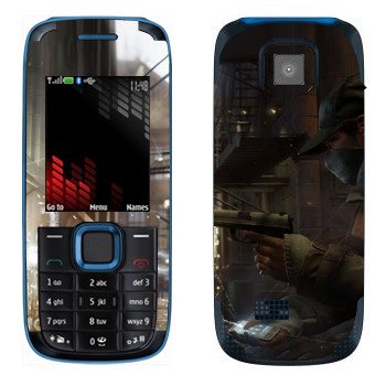   «Watch Dogs  - »   Nokia 5130