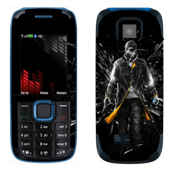   «Watch Dogs -     »   Nokia 5130