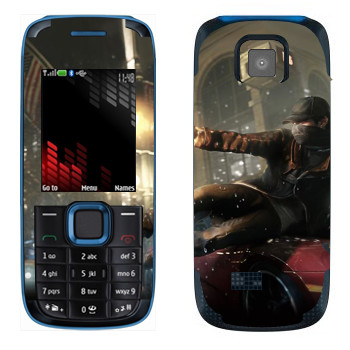   «Watch Dogs -     »   Nokia 5130