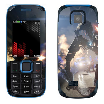   «Watch Dogs - -»   Nokia 5130