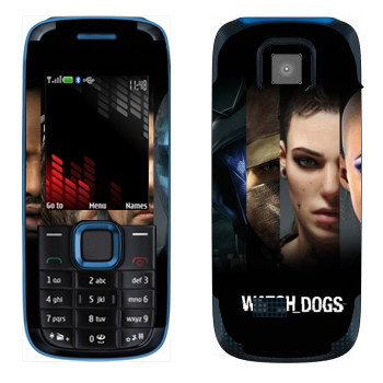   «Watch Dogs -  »   Nokia 5130