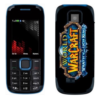   «World of Warcraft : Wrath of the Lich King »   Nokia 5130