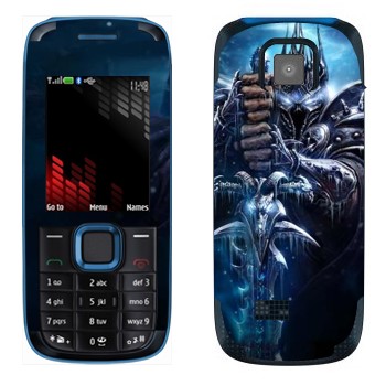   «World of Warcraft :  »   Nokia 5130