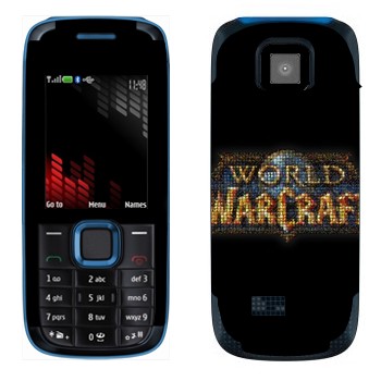   «World of Warcraft »   Nokia 5130