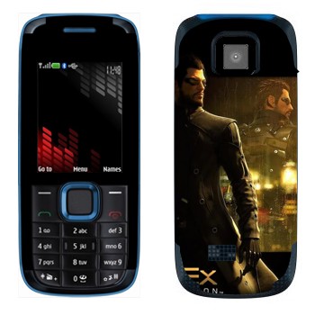   «  - Deus Ex 3»   Nokia 5130