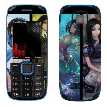   «  -    Alice: Madness Returns»   Nokia 5130