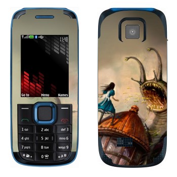   «    - Alice: Madness Returns»   Nokia 5130