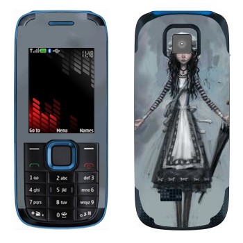   «   - Alice: Madness Returns»   Nokia 5130