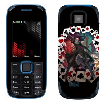   «    - Alice: Madness Returns»   Nokia 5130