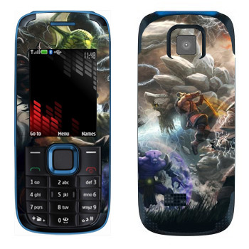   «  Dota 2»   Nokia 5130