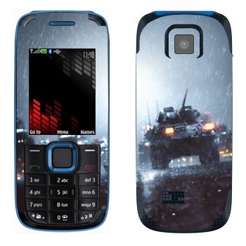   « - Battlefield»   Nokia 5130