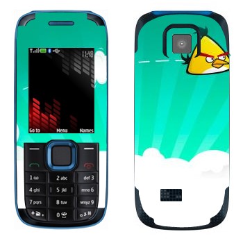   « - Angry Birds»   Nokia 5130