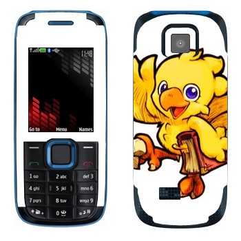   « - Final Fantasy»   Nokia 5130