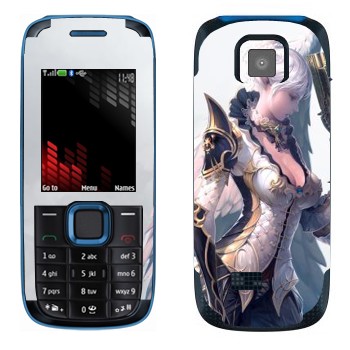   «- - Lineage 2»   Nokia 5130