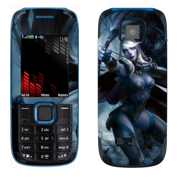   «  - Dota 2»   Nokia 5130